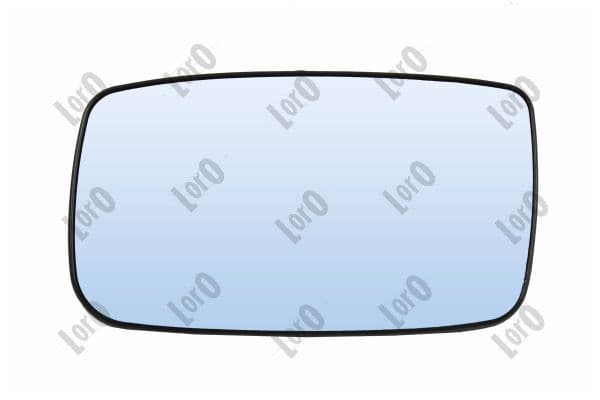 4101g03 Abakus Скло зовнішнього дзеркала
