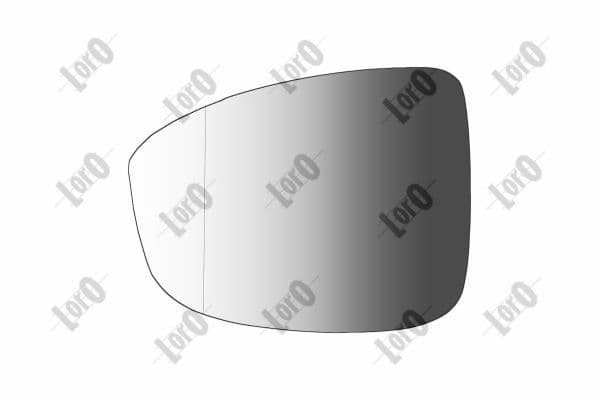 2324g03 Loro Скло зовнішнього дзеркала для Mazda CX-5