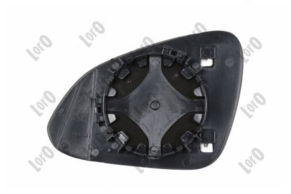 2823g02 Loro Скло зовнішнього дзеркала для Opel Insignia