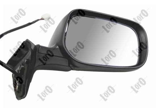 3902m06 Abakus Зовнішнє дзеркало для Toyota Auris