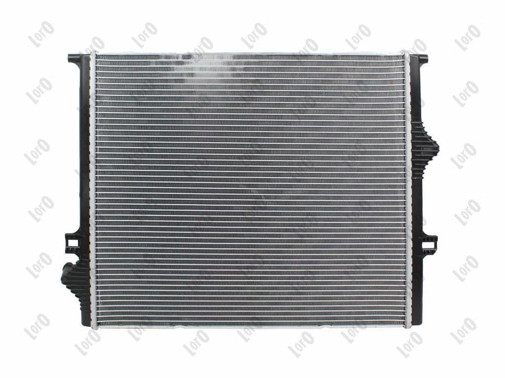 0040170052 Loro Радіатор охолодження двигуна