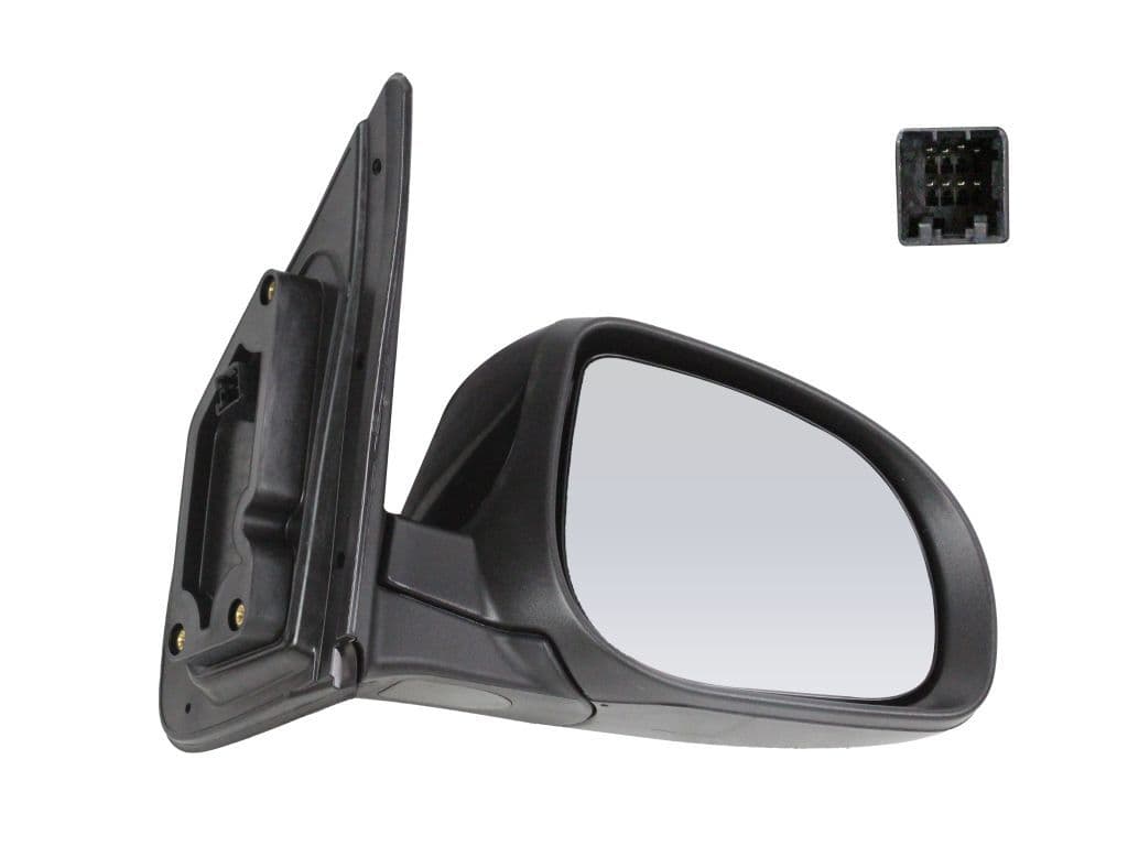 1540M04 Loro Зовнішнє дзеркало для Hyundai i20