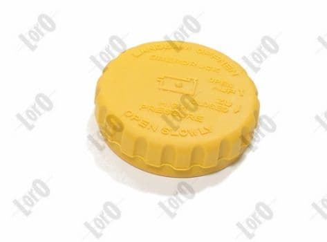 037027002 Loro Крышка бачка охлаждающей жидкости