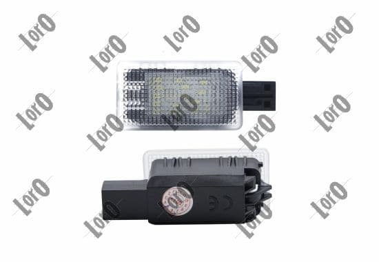 l524700001led Abakus Фонарь освещения салона