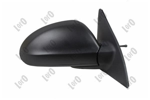 1803m02 Abakus Зовнішнє дзеркало для Kia Ceed