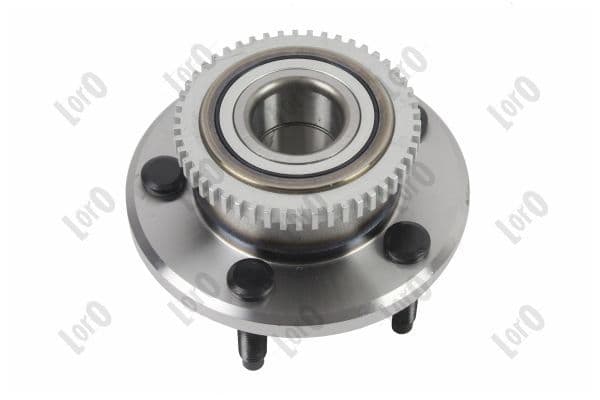 14101204 Loro Комплект ступиці колеса для Ford Mustang