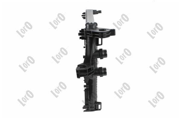 0220170009b Loro Радіатор охолодження двигуна