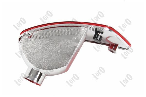 03803876 Loro Задня протитуманна фара для Peugeot 3008