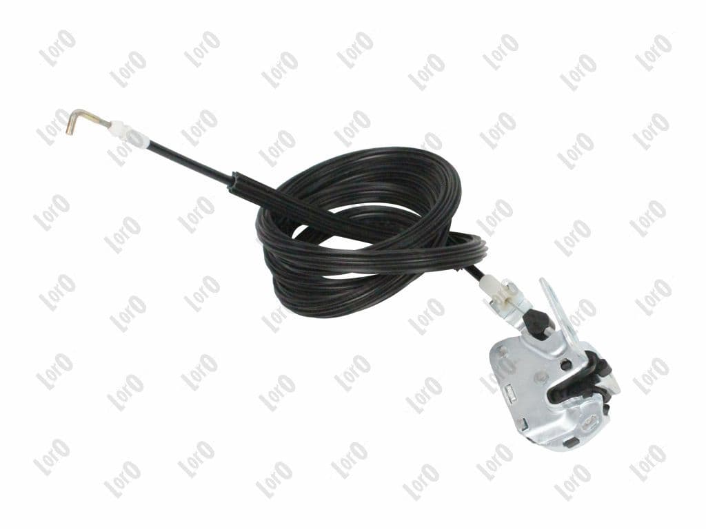 132022009 Loro Замок двери багажника для Iveco Daily VI