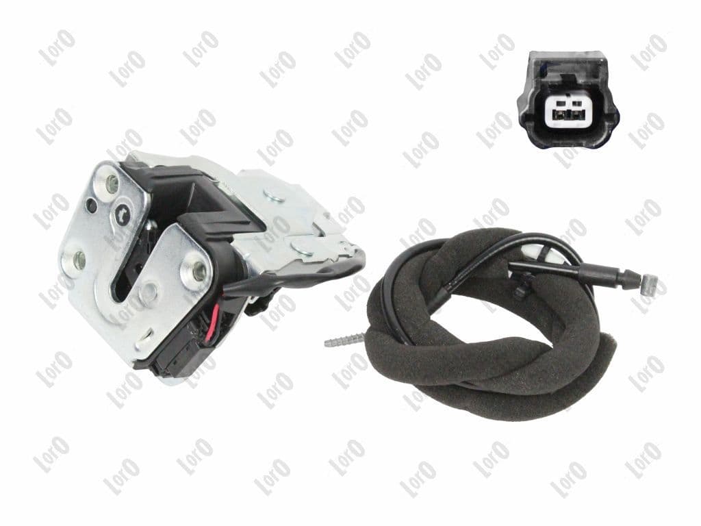 132042028 Loro Замок двери