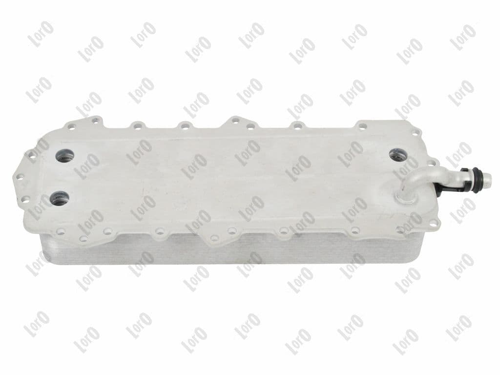 10001015 Loro Оливний радіатор двигуна