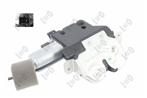 132054067 Loro Замок дверей багажника