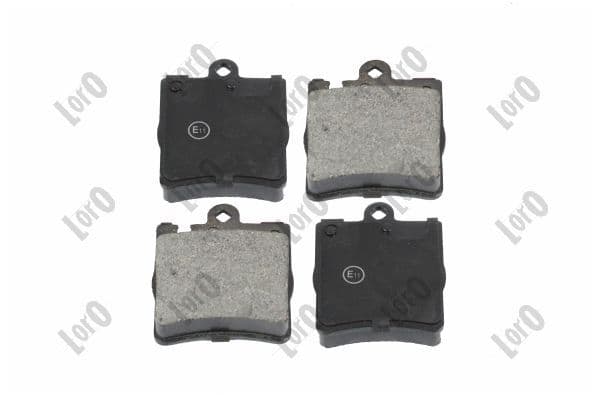 23102059 Loro Тормозные колодки