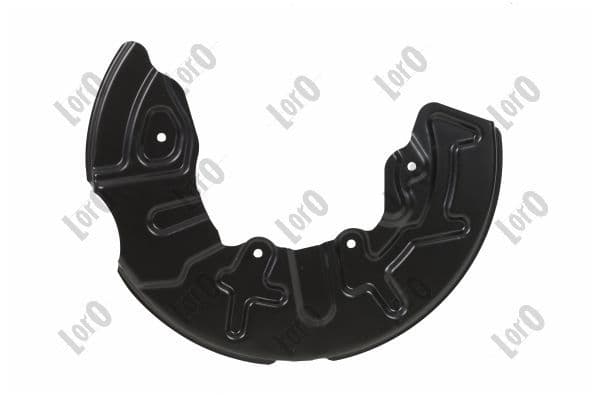 13107192 Loro Кожух гальмівного диску для Audi A4