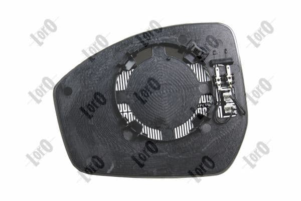 2117g04 Loro Стекло наружного зеркала для Jaguar F-Pace