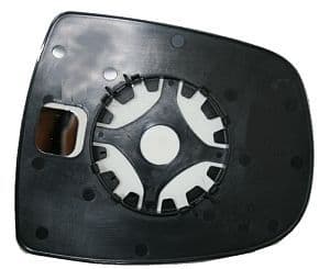 2832g02 Abakus Стекло наружного зеркала