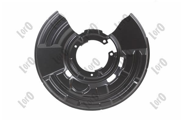 13107671 Loro Кожух тормозного диска