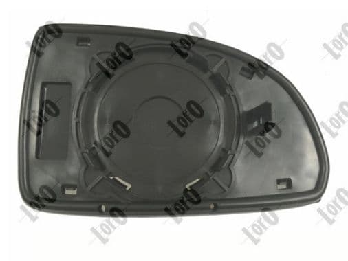 1801g01 Loro Стекло наружного зеркала для Kia Rio