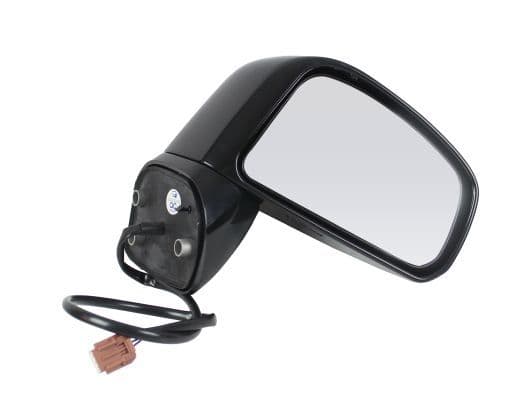 2710m08 Abakus Зовнішнє дзеркало для Nissan Tiida