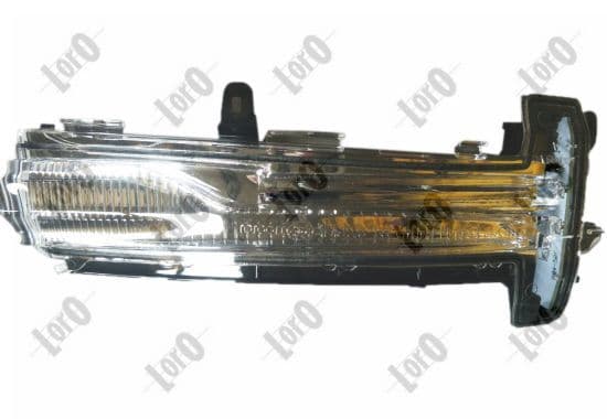 4131s02 Abakus Фонарь указателя поворота для Volvo XC60