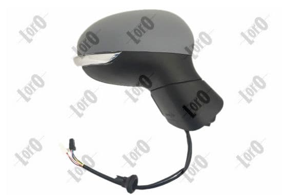 1115m02 Loro Зовнішнє дзеркало для Fiat 500X