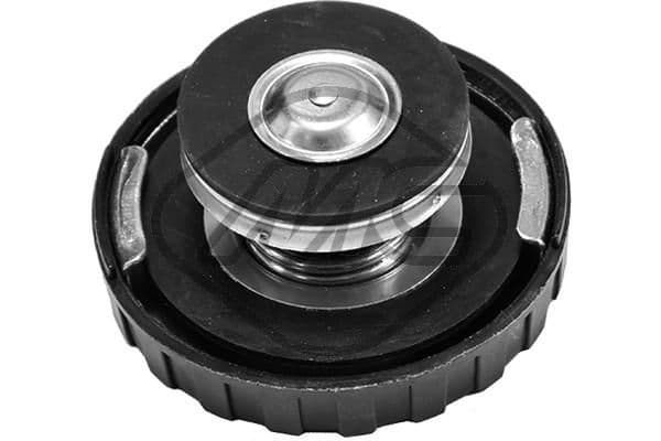 03513 Metalcaucho Крышка бачка охлаждающей жидкости