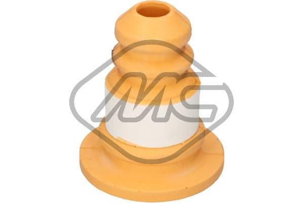 51038 Metalcaucho Сайлентблок балки