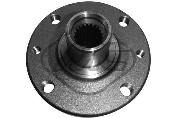 90292 Metalcaucho Ступиця колеса