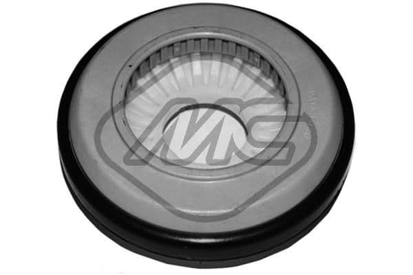 74004 Metalcaucho Опорний підшипник амортизатора