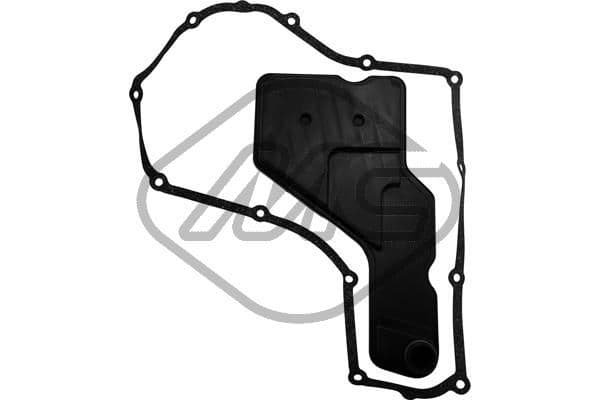 21004 Metalcaucho Фильтр АКПП для Chevrolet HHR