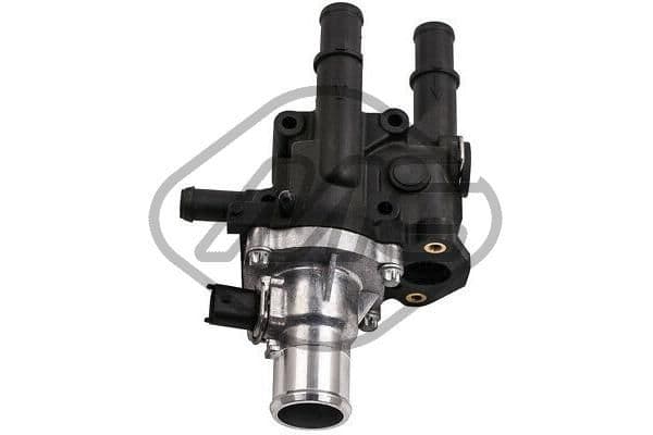 35860 Metalcaucho Корпус термостата