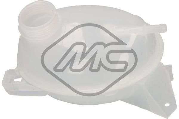 03282 Metalcaucho Бачок охлаждающей жидкости