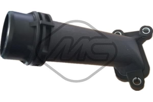 35888 Metalcaucho Фланець охолоджувальної рідини