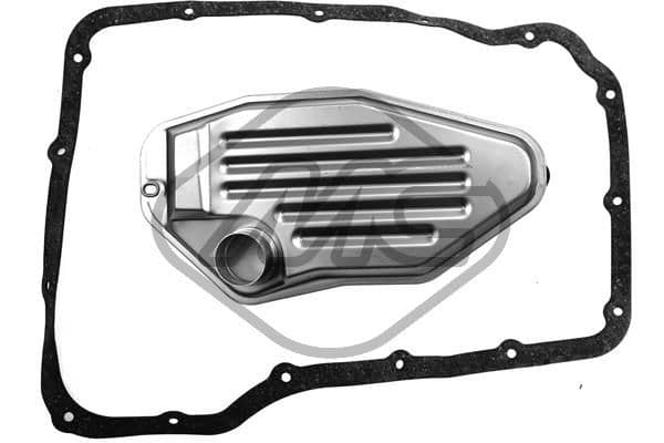 21098 Metalcaucho Фільтр АКПП