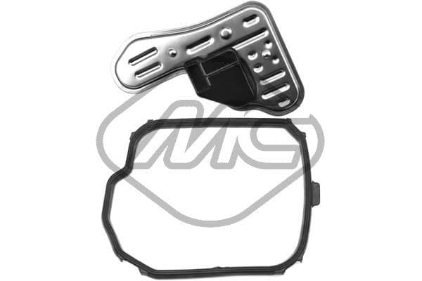 21037 Metalcaucho Фільтр АКПП