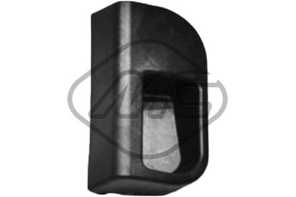 43556 Metalcaucho Ручка открывания капота
