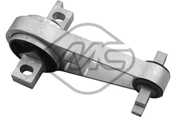 57123 Metalcaucho Подушка двигуна