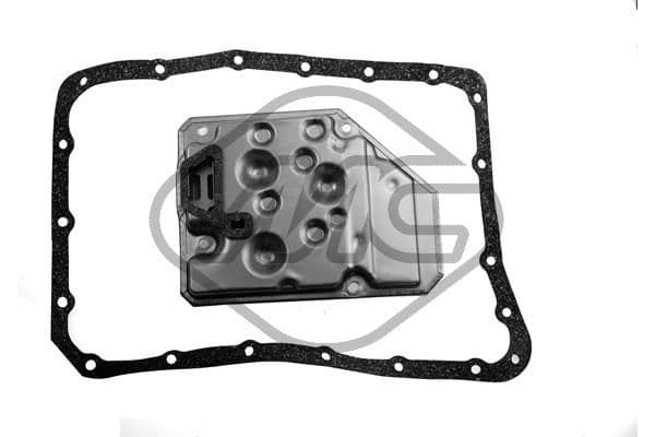 21031 Metalcaucho Фильтр АКПП