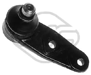 53002 Metalcaucho Шарова опора