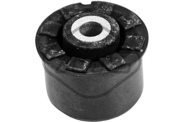 02136 Metalcaucho Сайлентблок балки