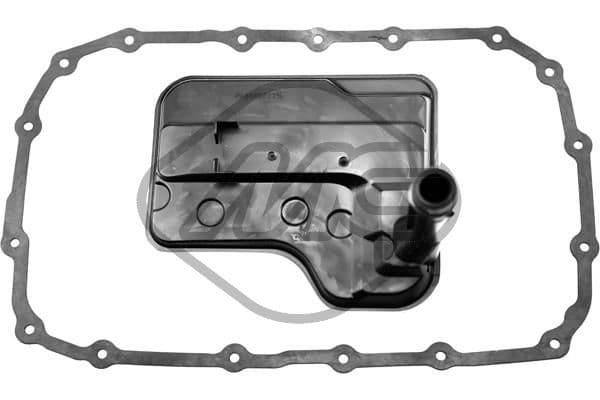 21044 Metalcaucho Фильтр АКПП