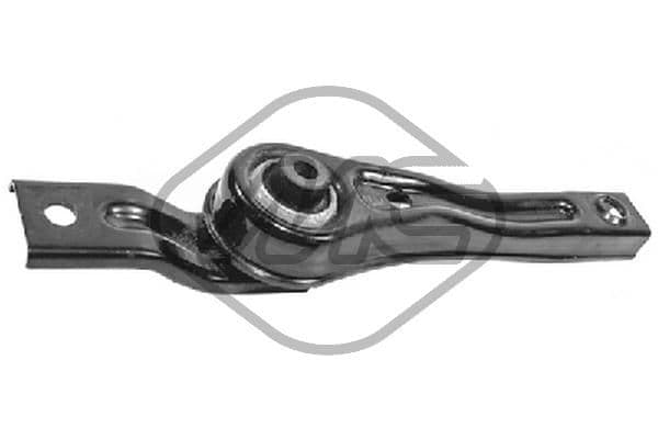 15425 Metalcaucho Подушка двигателя