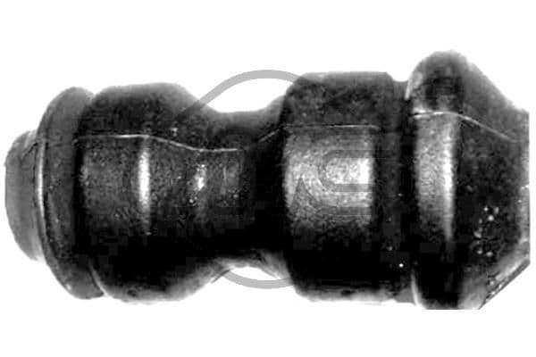 58783 Metalcaucho Монтажный комплект рычагов