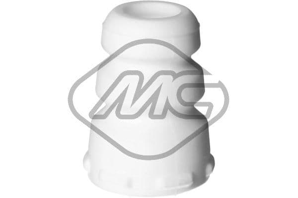 40535 Metalcaucho Відбійник амортизатора для Toyota Auris