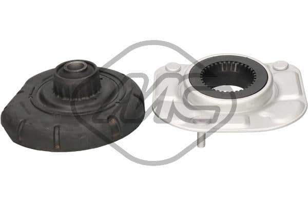 07025 Metalcaucho Опора амортизатора