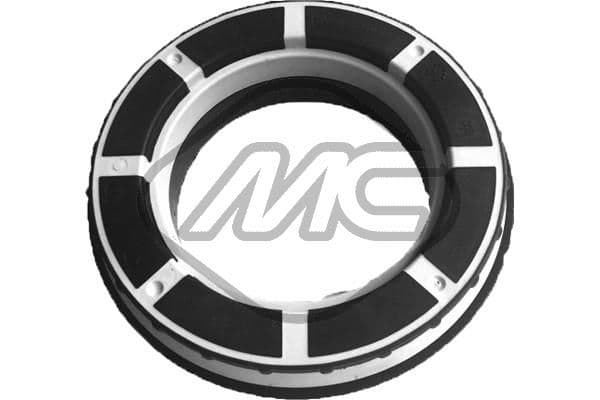 58808 Metalcaucho Опорный подшипник амортизатора для Opel Astra