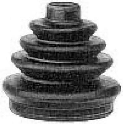 00179 Metalcaucho Пильовик гранати