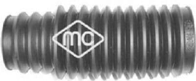 00183 Metalcaucho Пильник кермової рейки