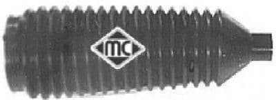 00369 Metalcaucho Пыльник рулевой рейки