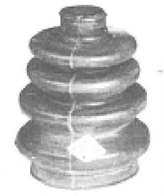 00490 Metalcaucho Пильовик гранати